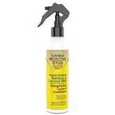 Taliah Waajid Protective Styles Bamboo & Coconut Milk Strengthening Leave-in Conditioner 8oz